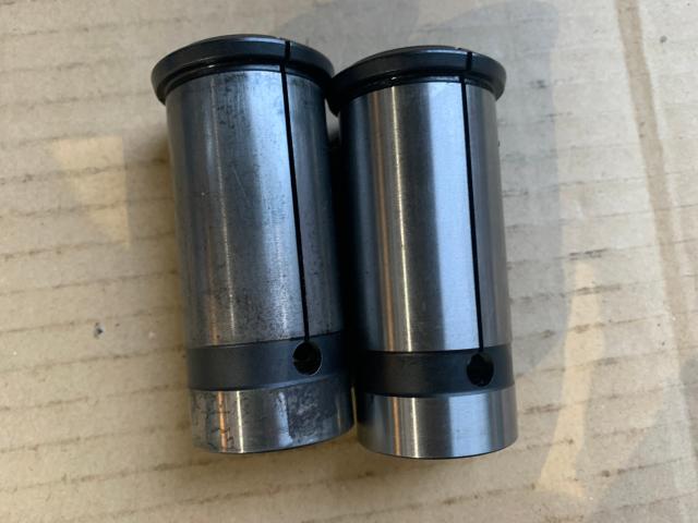 BIG KAISER 32-16 ストレートコレットセット