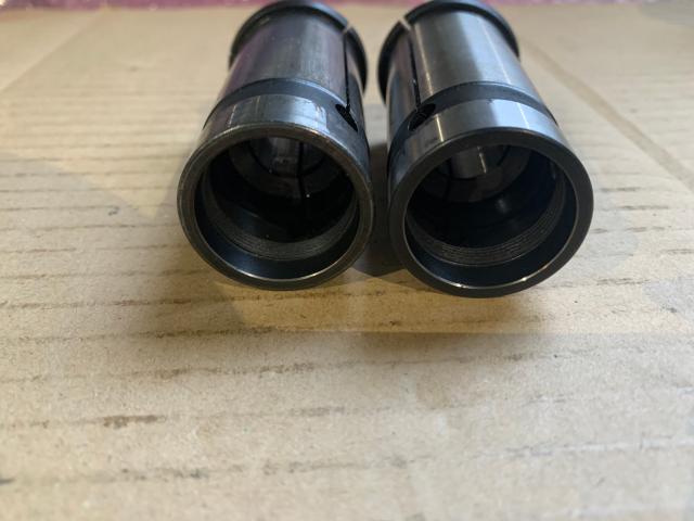 BIG KAISER 32-16 ストレートコレットセット