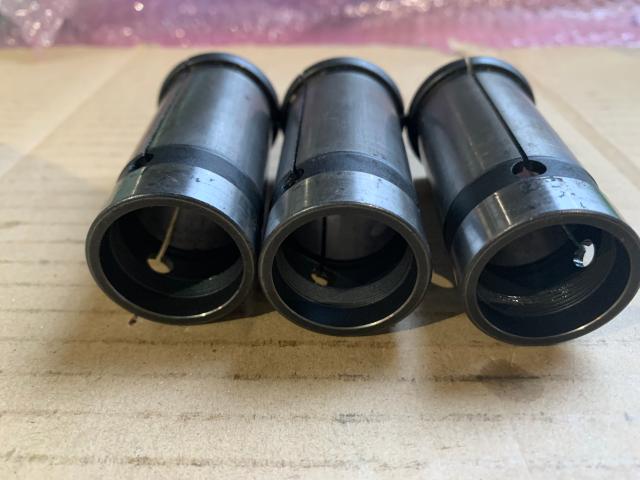 BIG KAISER 32-25 ストレートコレットセット