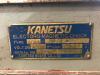 カネツー KETN-50100A 電磁マグネットチャック