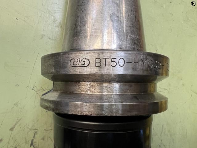 大昭和精機 BIG BT50-HMC32-105 BT50ツーリング