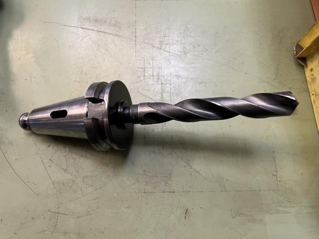 聖和 SHOWA BT50-MTA3-45 BT50ツーリング