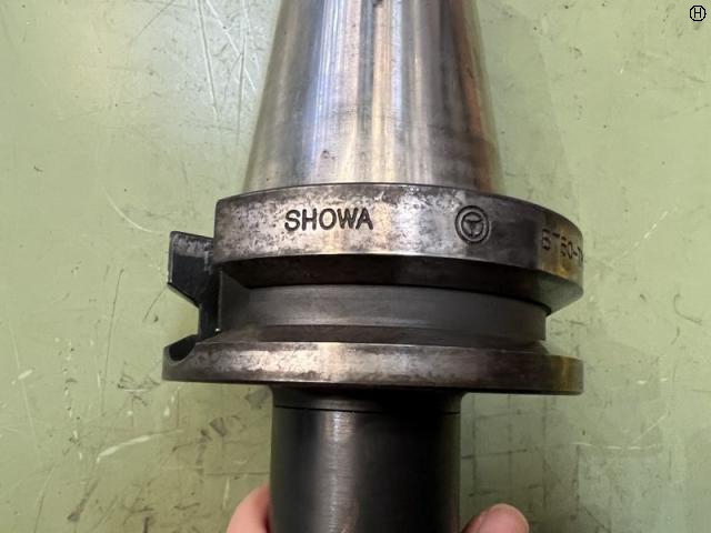 聖和 SHOWA BT50-TPC20-165 BT50ツーリング
