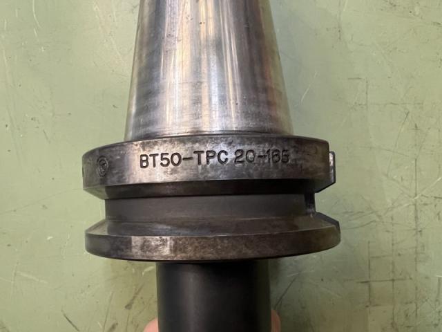 聖和 SHOWA BT50-TPC20-165 BT50ツーリング