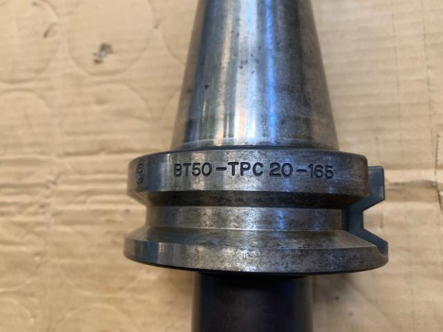 聖和 SHOWA BT50-TPC20-165 BT50ツーリング