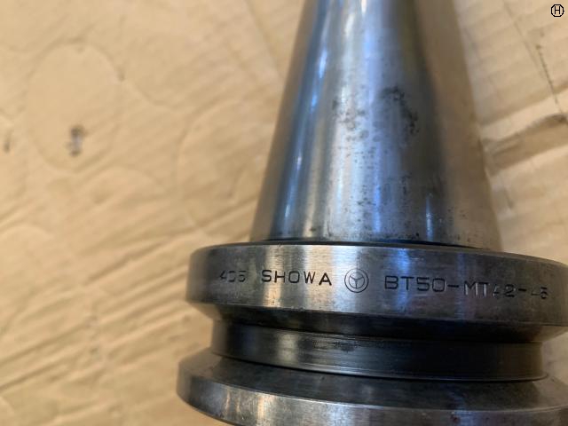 聖和 SHOWA BT50-MTA2-45 BT50ツーリング
