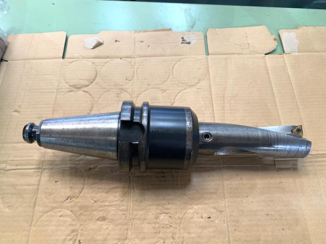 不明 BT50-SLA40-105 BT50ツーリング