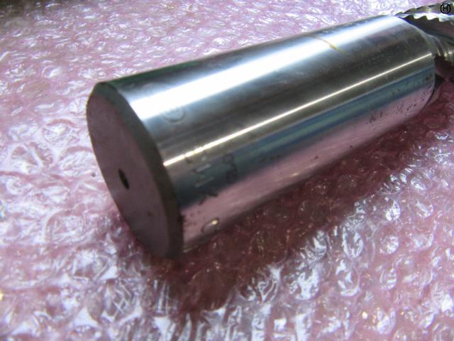 日本工具製作所 40x100xM3 エンドミル