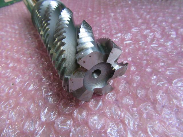 日本工具製作所 40x100xM3 エンドミル