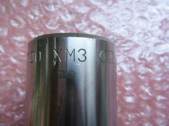 日本工具製作所 40x100xM3 エンドミル
