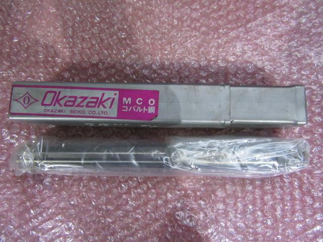 岡崎精工 φ26 リーマ