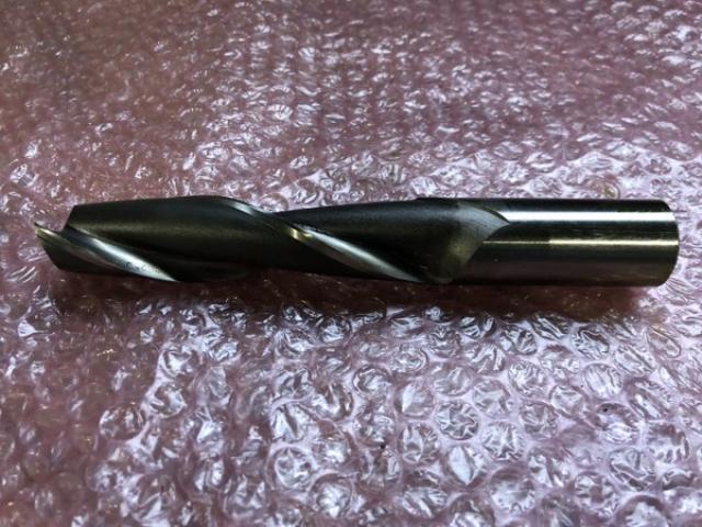フクダ精工 FKD 2XLF 25x100 3Sエンドミル