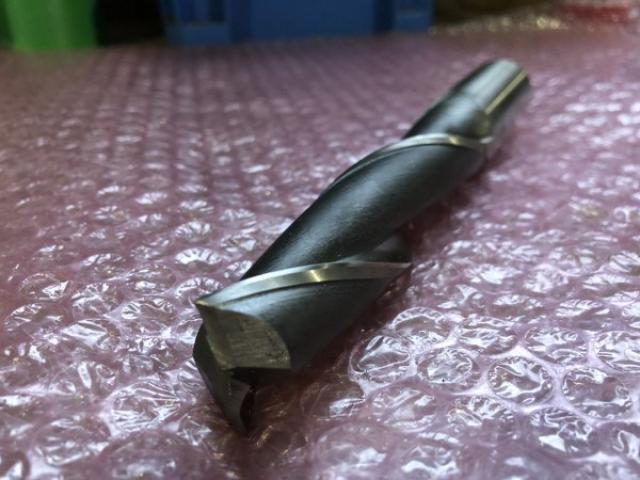 フクダ精工 FKD 2XLF 25x100 3Sエンドミル