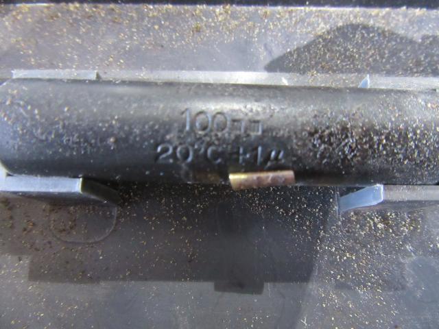 ミツトヨ 測定範囲:100-125mm 外側マイクロメーター
