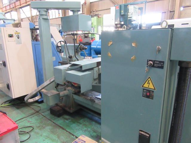 ブルーライン工業 BL-510STR-850 簡易型NC旋盤
