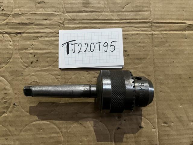 堀内製作所 GLOBE 13m/m MG ドリルチャック