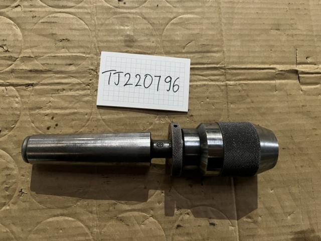 ALBRECHT 1/32-1/2 ドリルチャック
