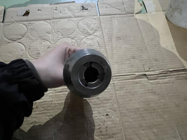 ALBRECHT 1/32-1/2 ドリルチャック