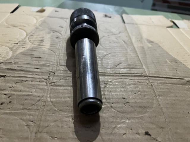 ALBRECHT 1/32-1/2 ドリルチャック