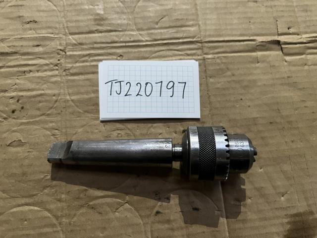 堀内製作所 GLOBE 10m/m MG ドリルチャック