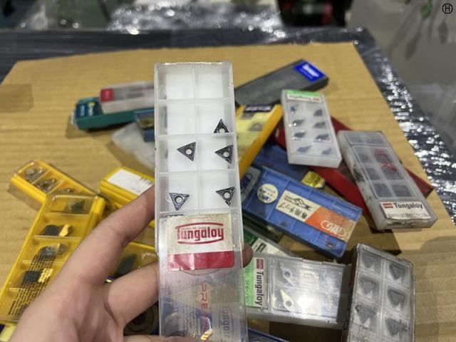 各種 様々 チップ1山