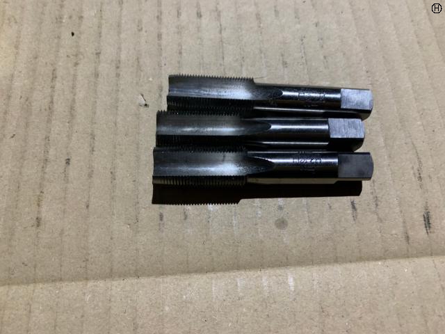 OSG 16M1(SKS2) ハンドタップ