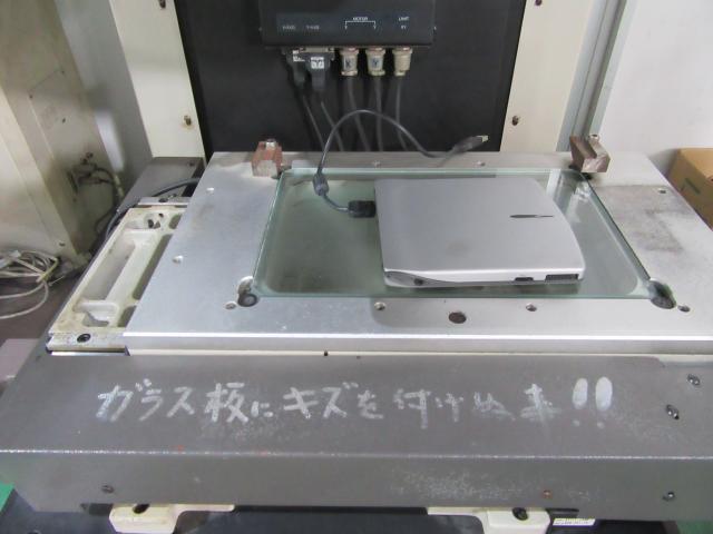 ニコン｜ミツトヨ V-20B / PJ500 投影機