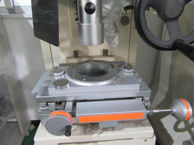 ニコン｜ミツトヨ V-20B / PJ500 投影機