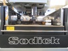 ソディック SL600Q ワイヤーカット