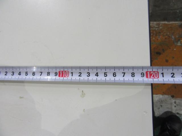  W750xD1200xH730mm テーブル