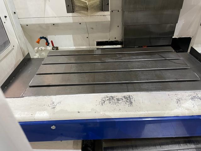 日平トヤマ NTC Z40VWP 立マシニング(BT40)