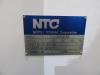 日平トヤマ NTC Z40VWP 立マシニング(BT40)