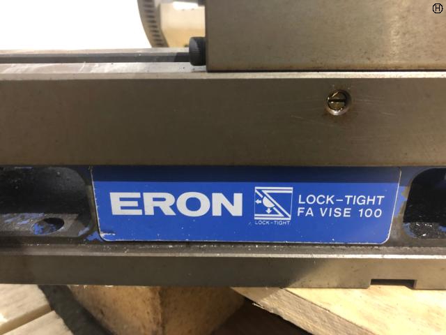 ナベヤ ERON FA VISE100 バイス