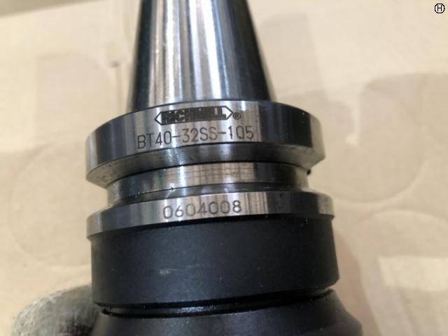 RICHMILL BT40-32SS-105 BT40ツーリング