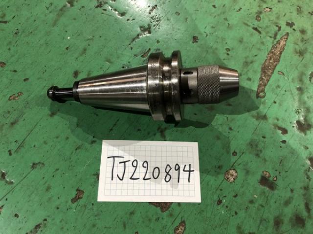 ユキワ精工 BT40-LC6.5F-75 BT40ツーリング