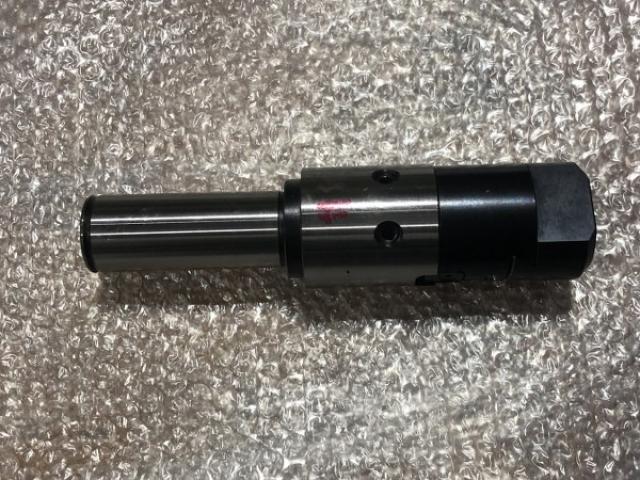 黒田精工 KKS MS50-BHJ03 φ3-φ38 ボーリングヘッド