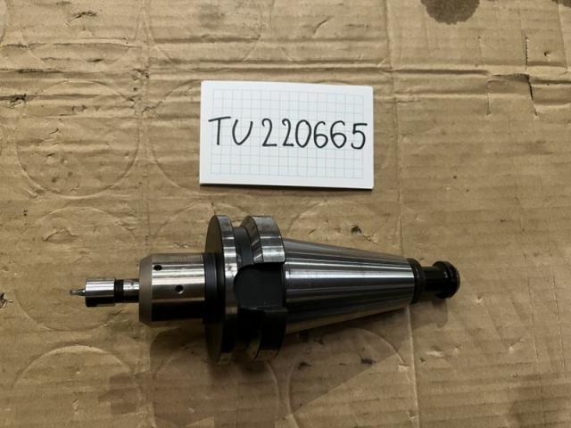 カトウ工機 BT40-ESS103 BT40ツーリング