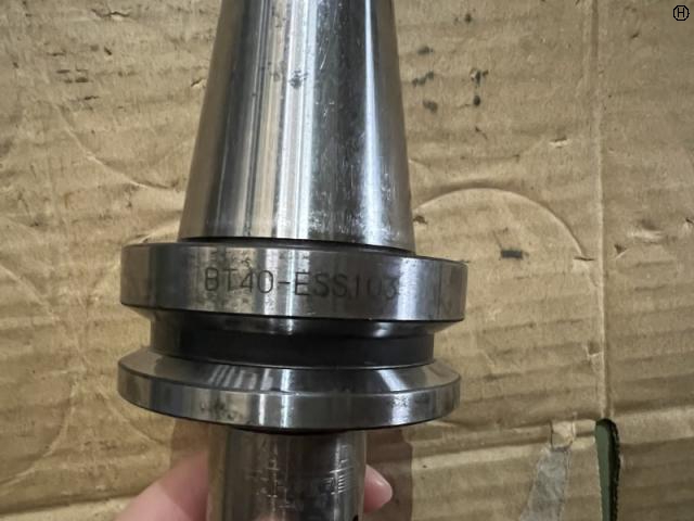 カトウ工機 BT40-ESS103 BT40ツーリング