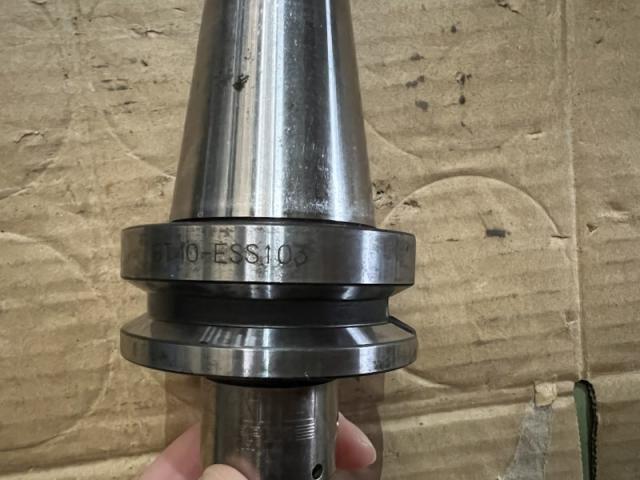 カトウ工機 BT40-ESS103 BT40ツーリング