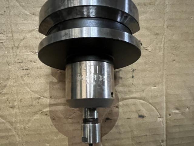 カトウ工機 BT40-ESS103 BT40ツーリング