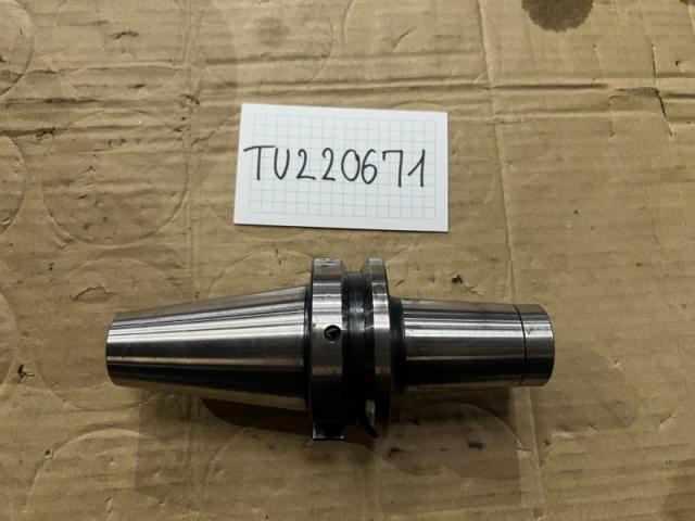 EMUGE FRANKEN M16 BT40 83mm BT40ツーリング