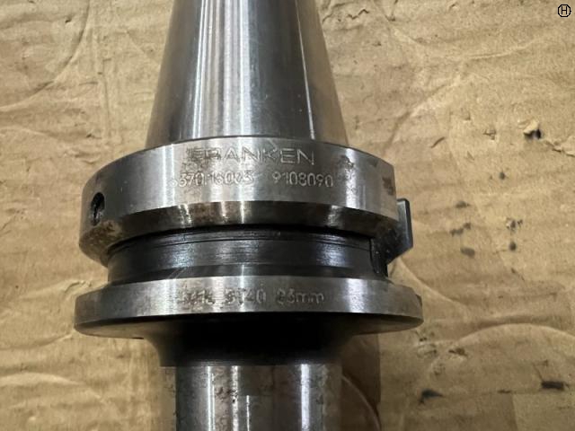 EMUGE FRANKEN M16 BT40 83mm BT40ツーリング