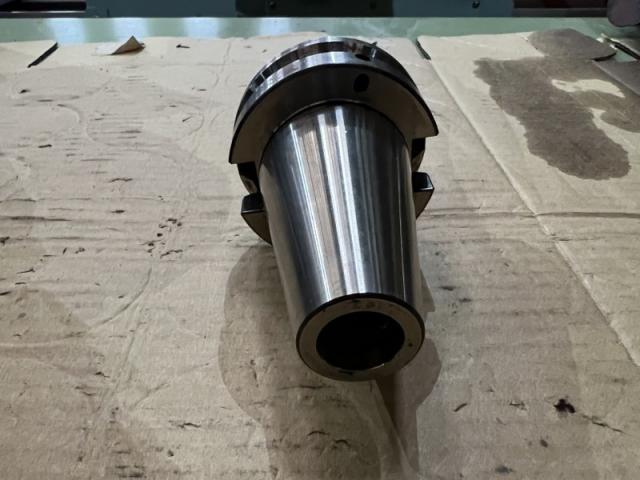 EMUGE FRANKEN M16 BT40 83mm BT40ツーリング
