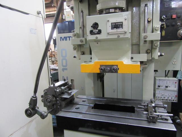 小松製作所 OBS45-3 45Tプレス