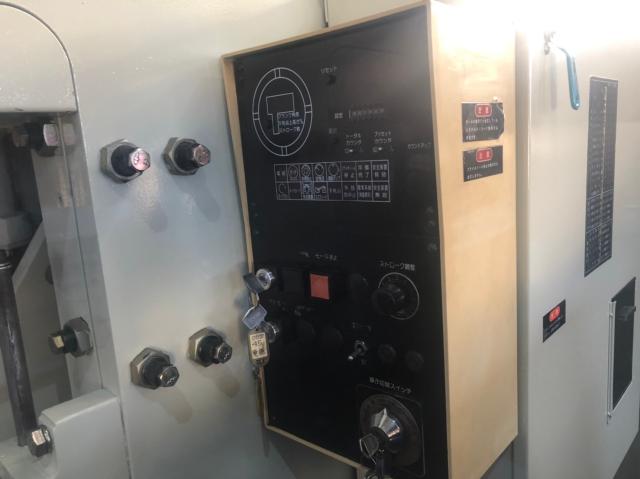 小松製作所 OBS45-3 45Tプレス