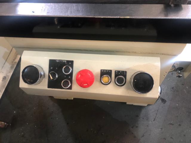小松製作所 OBS45-3 45Tプレス