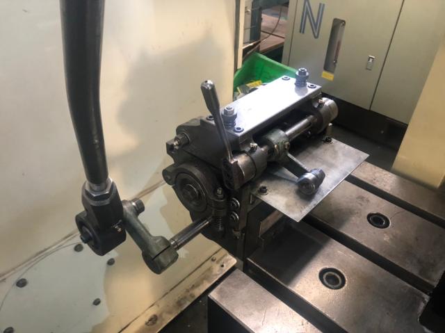 小松製作所 OBS45-3 45Tプレス