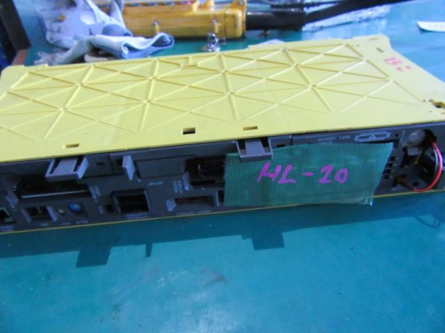 ファナック AO2B-0283-B80 18i-TBシリーズモジュール