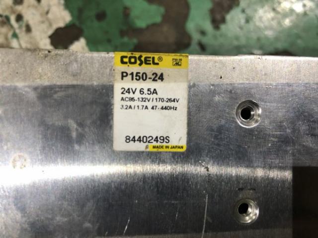 コーセル P150-24 DC電源