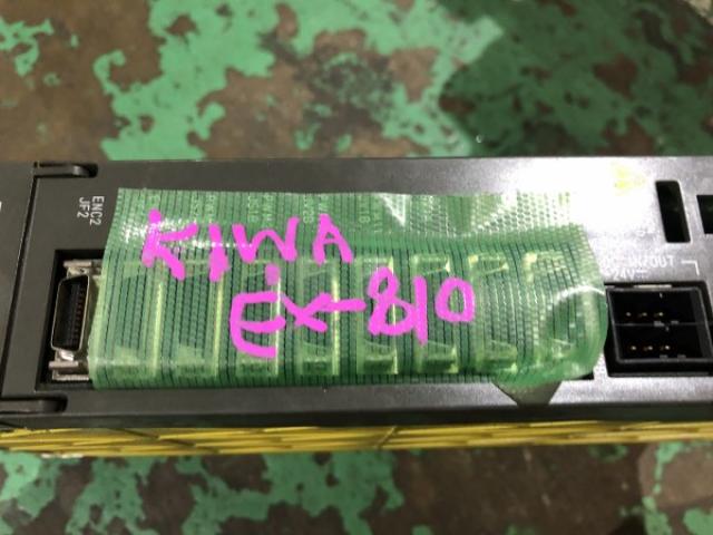 ファナック A06B-6079-H206 サーボアンプモジュール モータードライバ